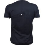 Under Armor Rush Energy Core Short Sleeve T-shirt W 1365683-001 – Obrázok 6