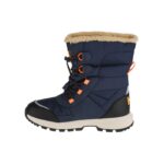 Helly Hansen JK Silverton Boot HT Jr 11759-597 shoes – Obrázok 2