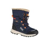Helly Hansen JK Silverton Boot HT Jr 11759-597 shoes – Obrázok 5