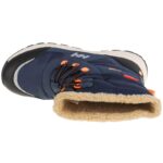 Helly Hansen JK Silverton Boot HT Jr 11759-597 shoes – Obrázok 7