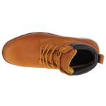 Levi's Jax Plus M 232198-1700-74 shoes – Obrázok 3