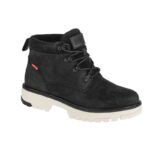 Levi´s Solvi Ankle Boots W 233618-932-59