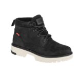 Levi´s Solvi Ankle Boots W 233618-932-59 – Obrázok 6