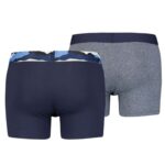 Levi's Boxer 2 Pairs Briefs M 37149-0591 – Obrázok 2