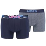 Levi's Boxer 2 Pairs Briefs M 37149-0591 – Obrázok 5