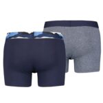 Levi's Boxer 2 Pairs Briefs M 37149-0591 – Obrázok 6