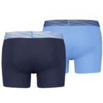 Levi's Boxer 2 Pairs Briefs M 37149-0594 – Obrázok 2