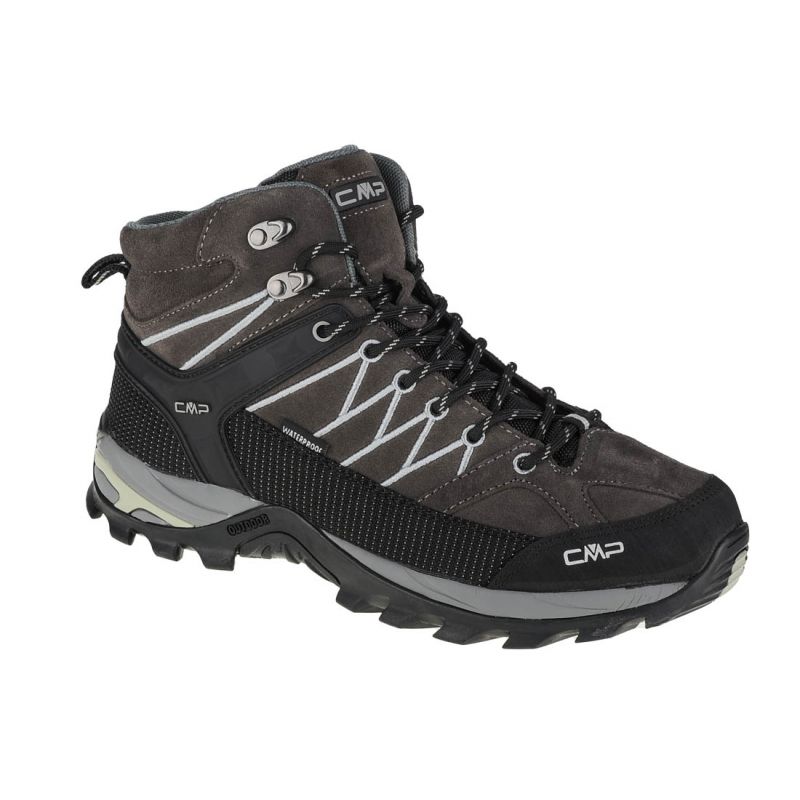 B2B-757431-0 CMP Rigel Mid M shoes 3Q12947-U862 – Obrázok 1