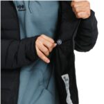 Helly Hansen Mono Material Insulator Jacket M 53495-991 – Obrázok 3