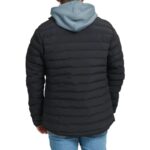 Helly Hansen Mono Material Insulator Jacket M 53495-991 – Obrázok 5
