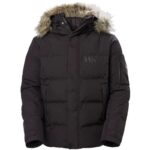 Helly Hansen Bouvet Down Jacket M 53633-990 – Obrázok 3