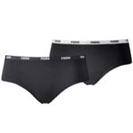 Puma Hipsters 2 Pack W 603022001-200 Panties