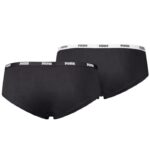 Puma Hipsters 2 Pack W 603022001-200 Panties – Obrázok 2