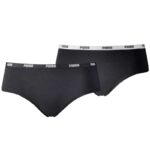 Puma Hipsters 2 Pack W 603022001-200 Panties – Obrázok 3