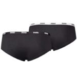 Puma Hipsters 2 Pack W 603022001-200 Panties – Obrázok 4