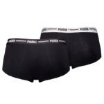 Puma Mini Short 2 Pack W 603033001-200 – Obrázok 2