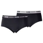 Puma Mini Short 2 Pack W 603033001-200 – Obrázok 3