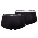 Puma Mini Short 2 Pack W 603033001-200 – Obrázok 4