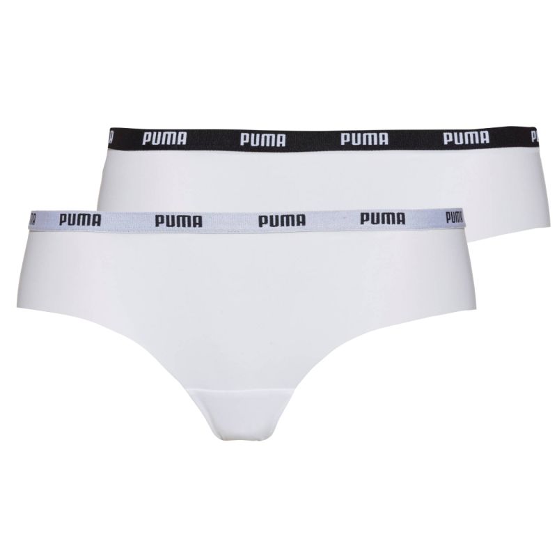 B2B-757457-0 Puma Brazilian Briefs 2 Pack W 603051001-300 – Obrázok 1