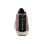 Geox D N.Club A shoes - Metal.Synt.Pat. W D4258A-000HI-C8014 – Obrázok 6