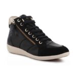 Geox D Myria AW lifestyle shoes D6268A 08522 C9999 – Obrázok 2