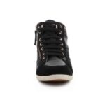 Geox D Myria AW lifestyle shoes D6268A 08522 C9999 – Obrázok 5