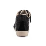 Geox D Myria AW lifestyle shoes D6268A 08522 C9999 – Obrázok 6