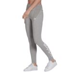 adidas Essentials High-Waist Leggings W GL0638 – Obrázok 2