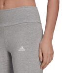 adidas Essentials High-Waist Leggings W GL0638 – Obrázok 11