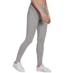 adidas Essentials High-Waist Leggings W GL0638 – Obrázok 3