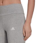 adidas Essentials High-Waist Leggings W GL0638 – Obrázok 5
