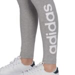 adidas Essentials High-Waist Leggings W GL0638 – Obrázok 6
