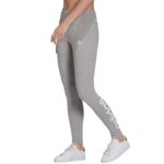adidas Essentials High-Waist Leggings W GL0638 – Obrázok 7