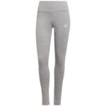adidas Essentials High-Waist Leggings W GL0638 – Obrázok 8