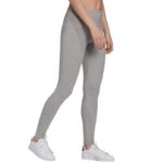 adidas Essentials High-Waist Leggings W GL0638 – Obrázok 9