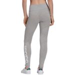 adidas Essentials High-Waist Leggings W GL0638 – Obrázok 10