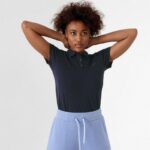 Polo shirt 4F W NOSH4-TSD355 31S – Obrázok 2