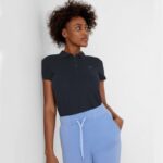 Polo shirt 4F W NOSH4-TSD355 31S – Obrázok 3