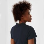 Polo shirt 4F W NOSH4-TSD355 31S – Obrázok 4