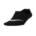 Nike Everyday Plus Lightweight 3Pak W socks SX5277-011 – Obrázok 2