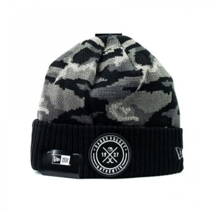Bauer NE Patch Winter Hat 1059510