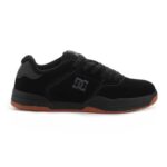 DC Shoes M ADYS100551-KKG shoes – Obrázok 7