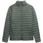 Jacket 4F M H4Z21 KUMP003 41S – Obrázok 5