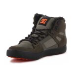 DC Shoes M ADYS400047-DOO shoes – Obrázok 3