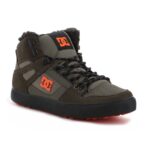 DC Shoes M ADYS400047-DOO shoes – Obrázok 6