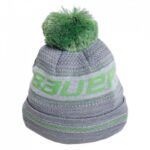 Bauer NE Pom Knit Jr 1059442 Winter Hat