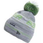 Bauer NE Pom Knit Jr 1059442 Winter Hat – Obrázok 2