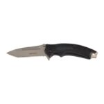 Classic Black 440 Pocket Knife
