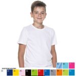 T-shirt Lpp Junior 21159-26 – Obrázok 4