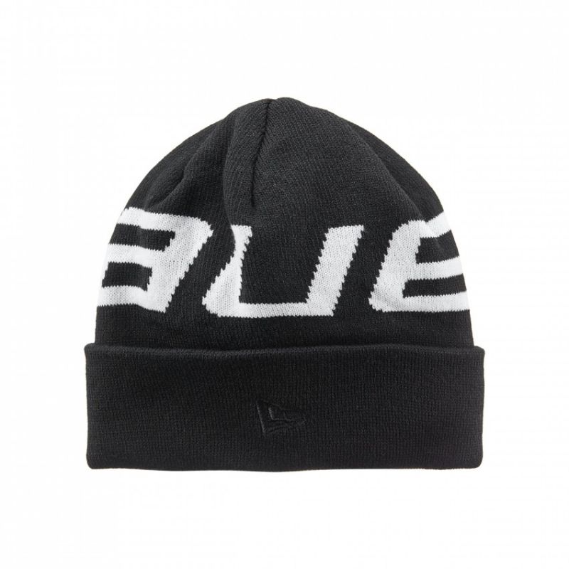 B2B-761100-0 Bauer NE Rib Knit Sr 1059447 Winter Hat – Obrázok 1